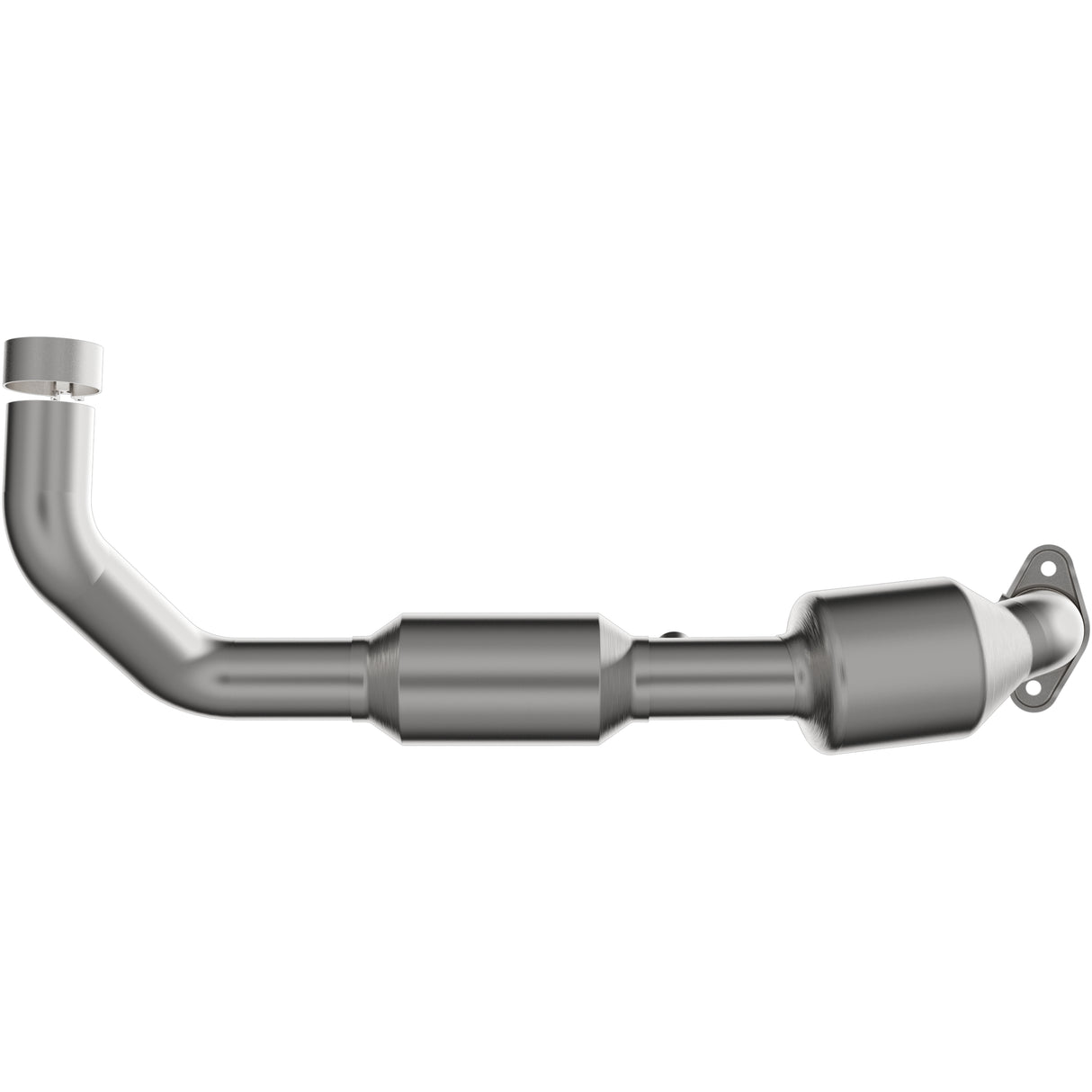 t 2004 Ford F-150 California Grade CARB Direct-Fit Catalytic Converter 5582705 MagnaFlow Exhaust Products