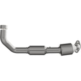 t 2004 Ford F-150 California Grade CARB Direct-Fit Catalytic Converter 5582705 MagnaFlow Exhaust Products