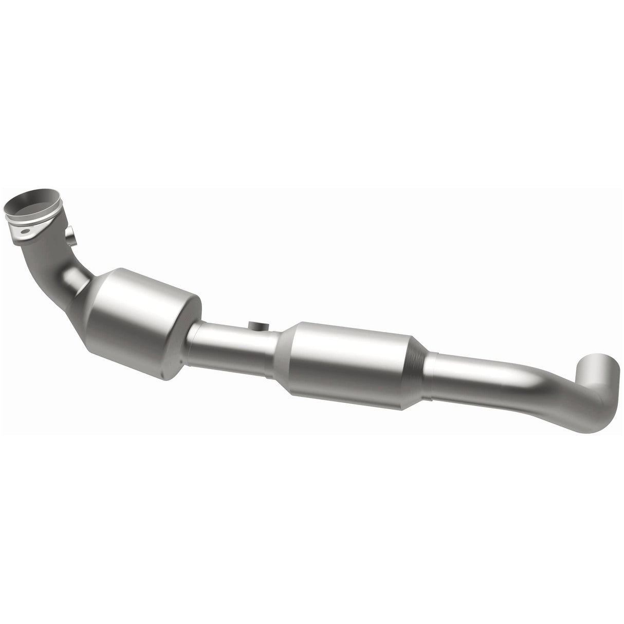 t 2004 Ford F-150 California Grade CARB Direct-Fit Catalytic Converter 5582705 MagnaFlow Exhaust Products