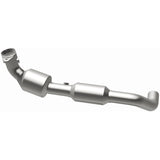 t 2004 Ford F-150 California Grade CARB Direct-Fit Catalytic Converter 5582705 MagnaFlow Exhaust Products
