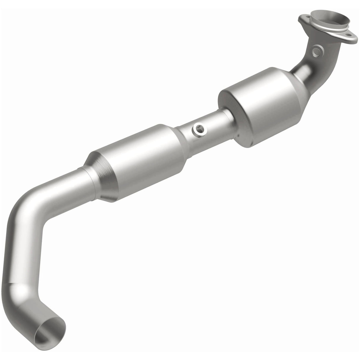 t 2004 Ford F-150 California Grade CARB Direct-Fit Catalytic Converter 5582705 MagnaFlow Exhaust Products