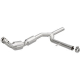 t 2004 Ford F-150 California Grade CARB Direct-Fit Catalytic Converter 5582706 MagnaFlow Exhaust Products