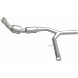t 2004 Ford F-150 California Grade CARB Direct-Fit Catalytic Converter 5582706 MagnaFlow Exhaust Products