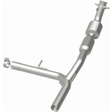t 2004 Ford F-150 California Grade CARB Direct-Fit Catalytic Converter 5582706 MagnaFlow Exhaust Products