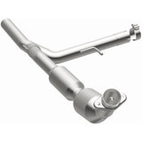 t 2004 Ford F-150 California Grade CARB Direct-Fit Catalytic Converter 5582706 MagnaFlow Exhaust Products
