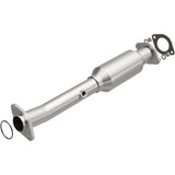 t 2004 INFINITI QX56 California Grade CARB Direct-Fit Catalytic Converter 4593217 MagnaFlow Exhaust Products