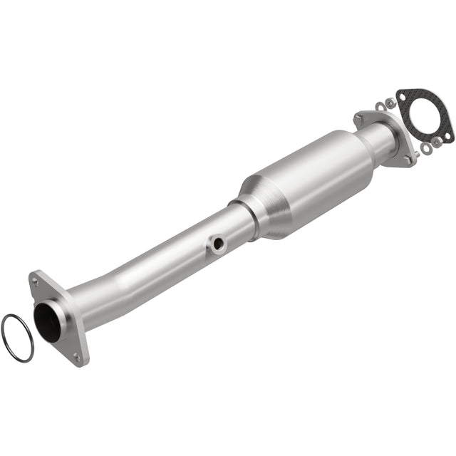 t 2004 INFINITI QX56 California Grade CARB Direct-Fit Catalytic Converter 4593217 MagnaFlow Exhaust Products