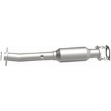 t 2004 INFINITI QX56 California Grade CARB Direct-Fit Catalytic Converter 4593217 MagnaFlow Exhaust Products