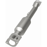 t 2004 INFINITI QX56 California Grade CARB Direct-Fit Catalytic Converter 4593217 MagnaFlow Exhaust Products