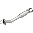 t 2004 INFINITI QX56 California Grade CARB Direct-Fit Catalytic Converter 4593218 MagnaFlow Exhaust Products