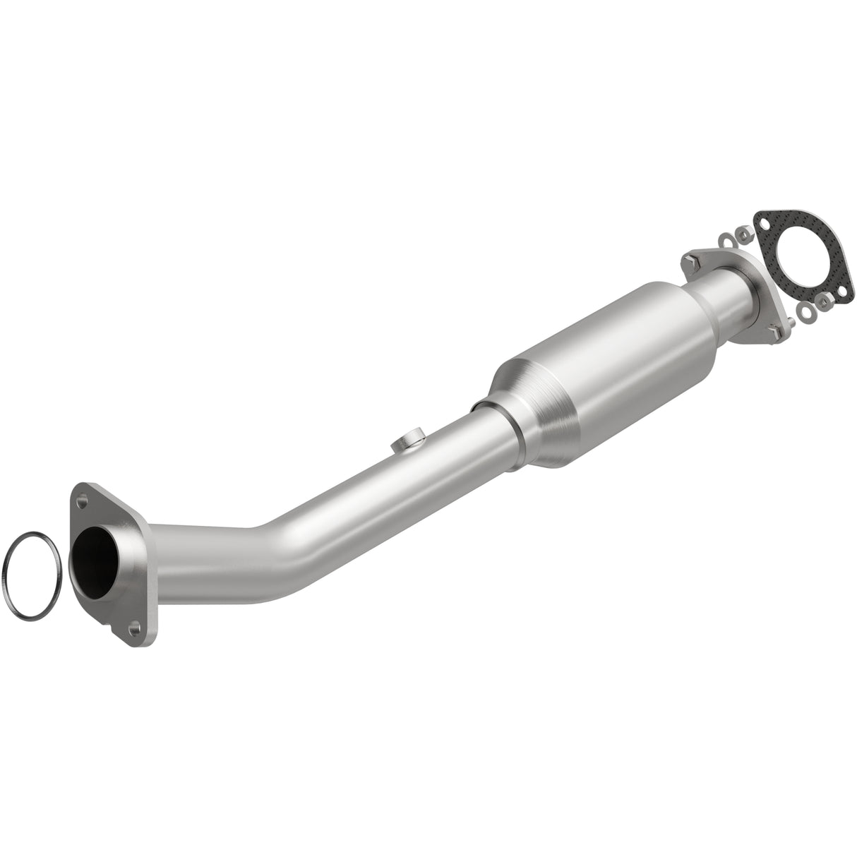 t 2004 INFINITI QX56 California Grade CARB Direct-Fit Catalytic Converter 4593218 MagnaFlow Exhaust Products