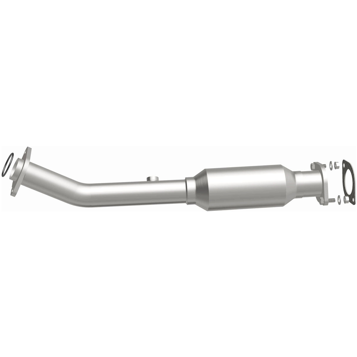 t 2004 INFINITI QX56 California Grade CARB Direct-Fit Catalytic Converter 4593218 MagnaFlow Exhaust Products