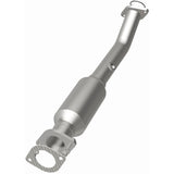 t 2004 INFINITI QX56 California Grade CARB Direct-Fit Catalytic Converter 4593218 MagnaFlow Exhaust Products