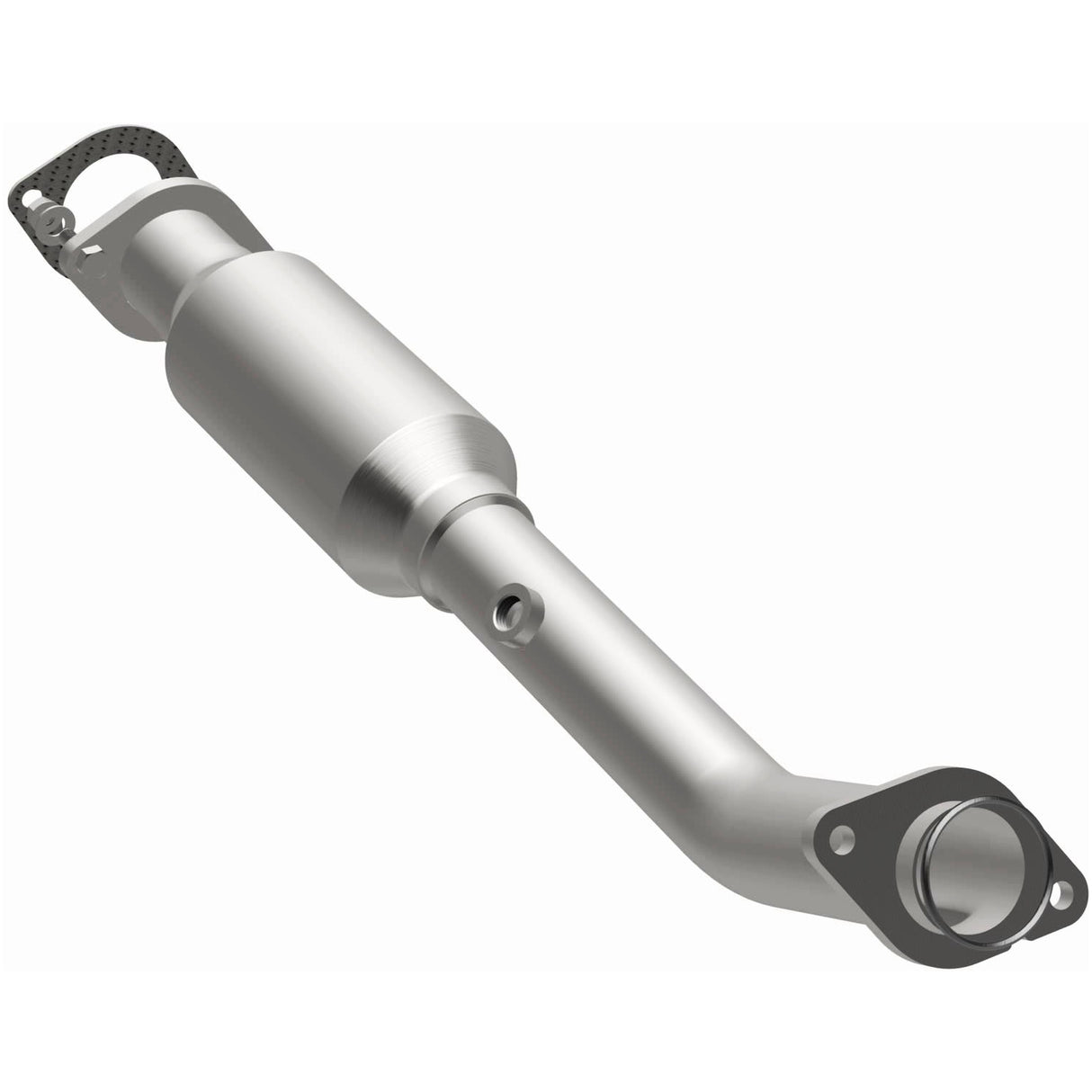 t 2004 INFINITI QX56 California Grade CARB Direct-Fit Catalytic Converter 4593218 MagnaFlow Exhaust Products