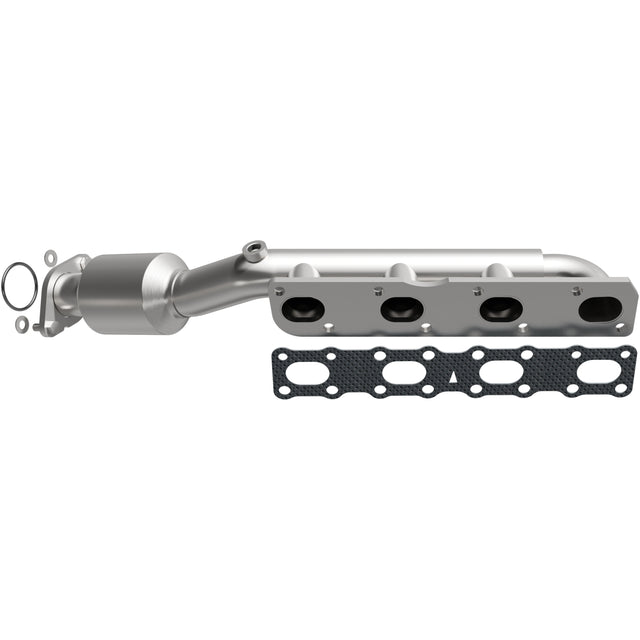 t 2004 INFINITI QX56 California Grade CARB Manifold Catalytic Converter 4583380 MagnaFlow Exhaust Products