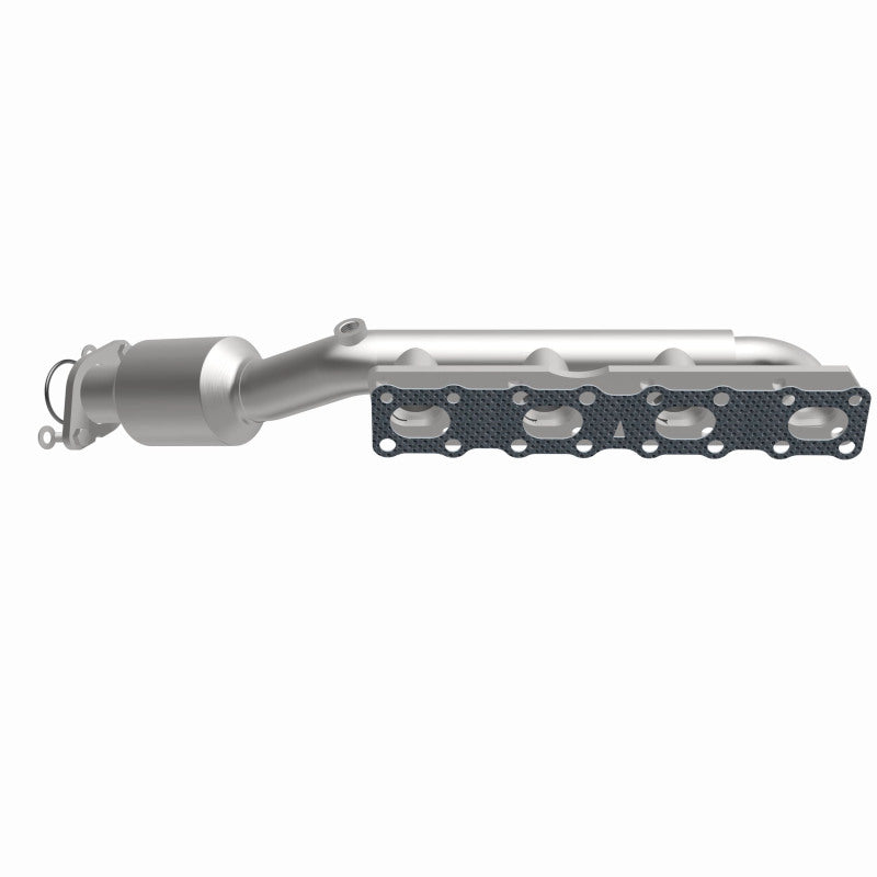 t 2004 INFINITI QX56 California Grade CARB Manifold Catalytic Converter 4583380 MagnaFlow Exhaust Products