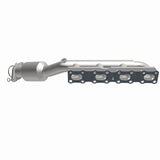 t 2004 INFINITI QX56 California Grade CARB Manifold Catalytic Converter 4583380 MagnaFlow Exhaust Products