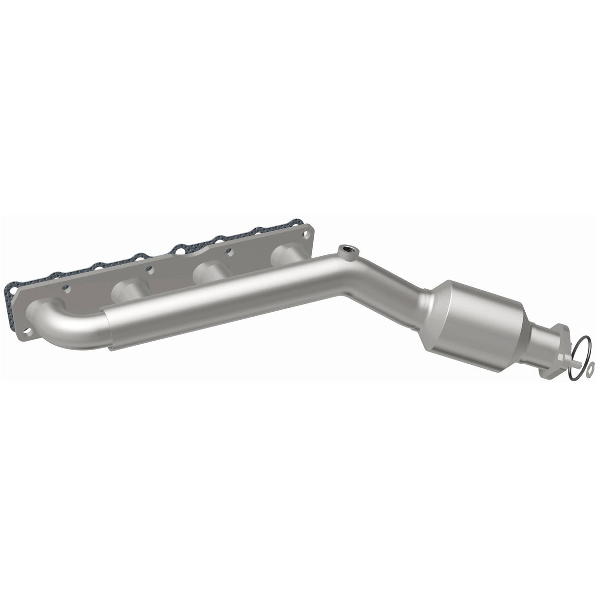 t 2004 INFINITI QX56 California Grade CARB Manifold Catalytic Converter 4583380 MagnaFlow Exhaust Products