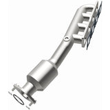 t 2004 INFINITI QX56 California Grade CARB Manifold Catalytic Converter 4583380 MagnaFlow Exhaust Products