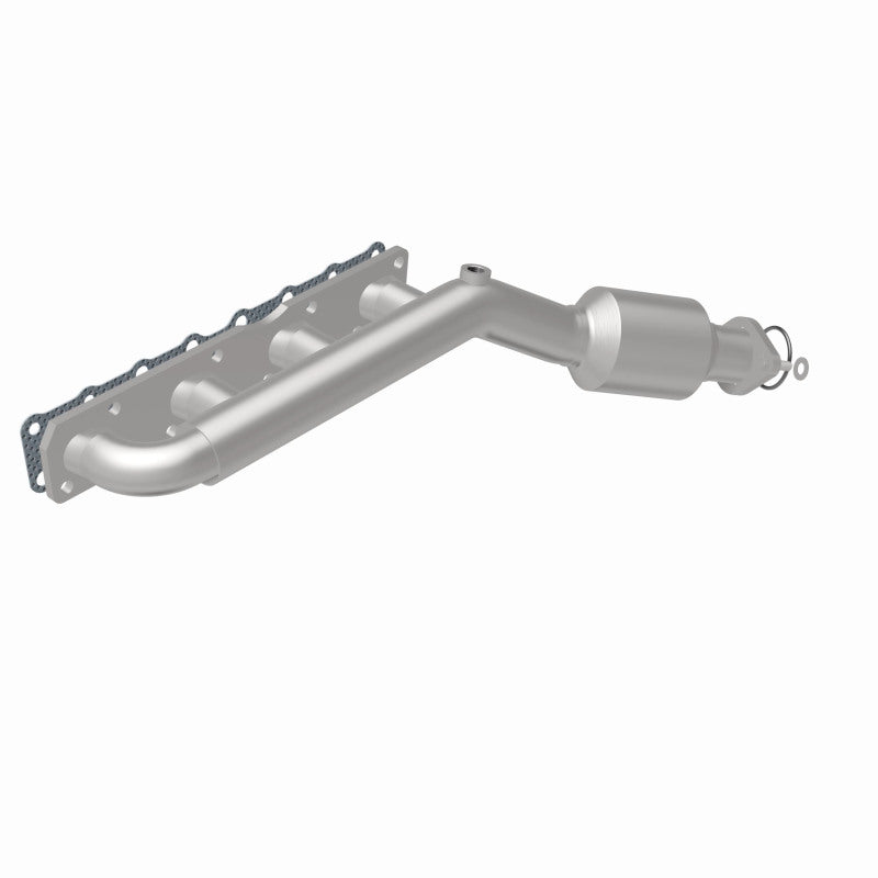 t 2004 INFINITI QX56 California Grade CARB Manifold Catalytic Converter 4583380 MagnaFlow Exhaust Products