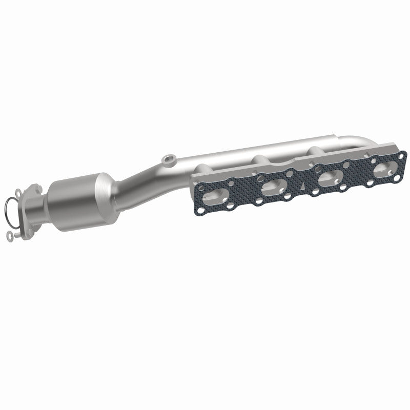 t 2004 INFINITI QX56 California Grade CARB Manifold Catalytic Converter 4583380 MagnaFlow Exhaust Products