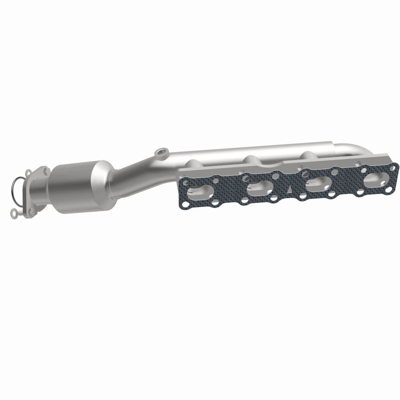 t 2004 INFINITI QX56 California Grade CARB Manifold Catalytic Converter 4583380 MagnaFlow Exhaust Products