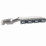 t 2004 INFINITI QX56 California Grade CARB Manifold Catalytic Converter 4583380 MagnaFlow Exhaust Products