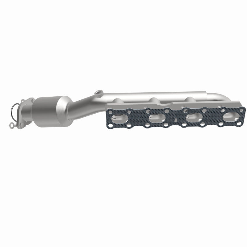 t 2004 INFINITI QX56 California Grade CARB Manifold Catalytic Converter 4583380 MagnaFlow Exhaust Products