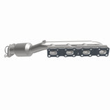 t 2004 INFINITI QX56 California Grade CARB Manifold Catalytic Converter 4583380 MagnaFlow Exhaust Products