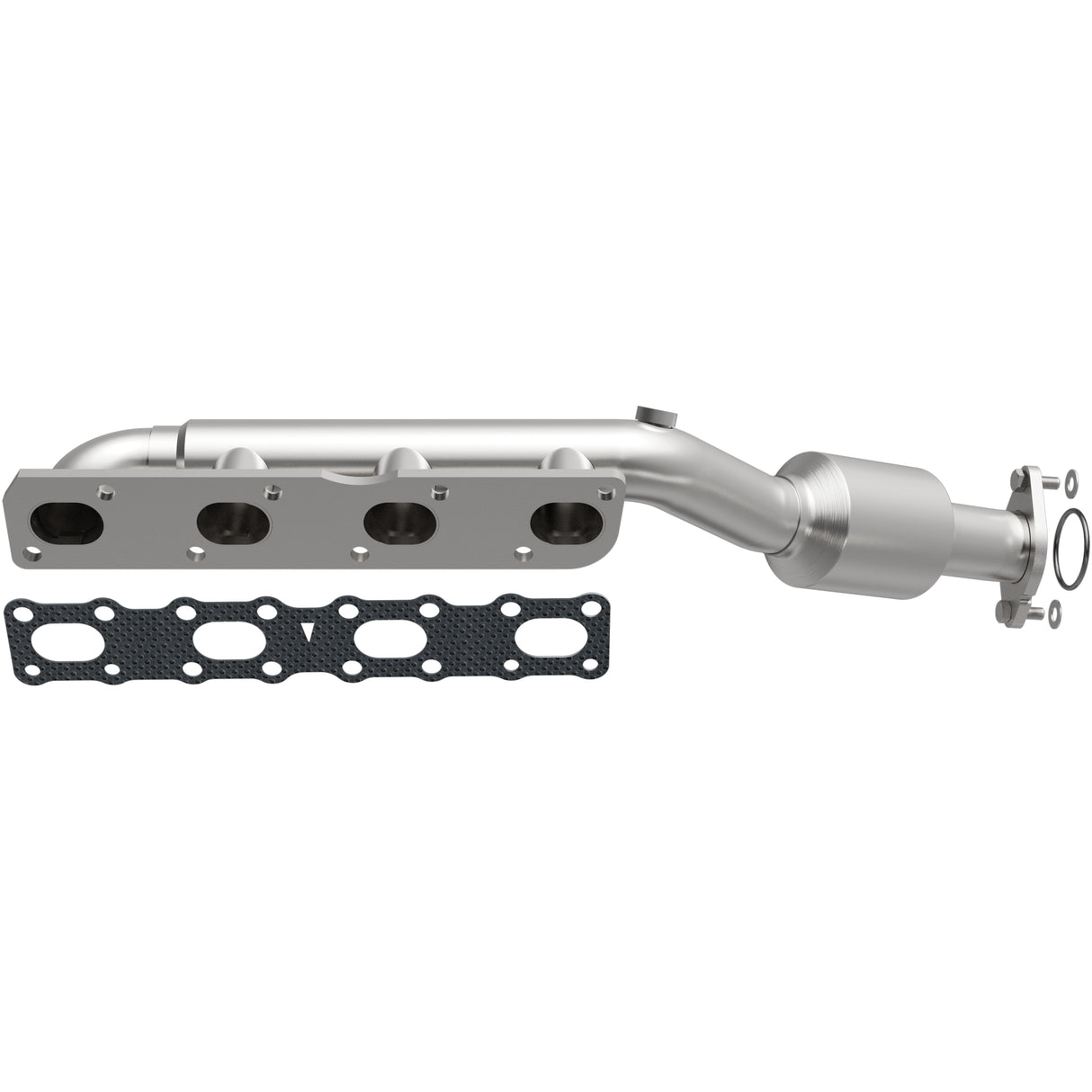 t 2004 INFINITI QX56 California Grade CARB Manifold Catalytic Converter 4583381 MagnaFlow Exhaust Products