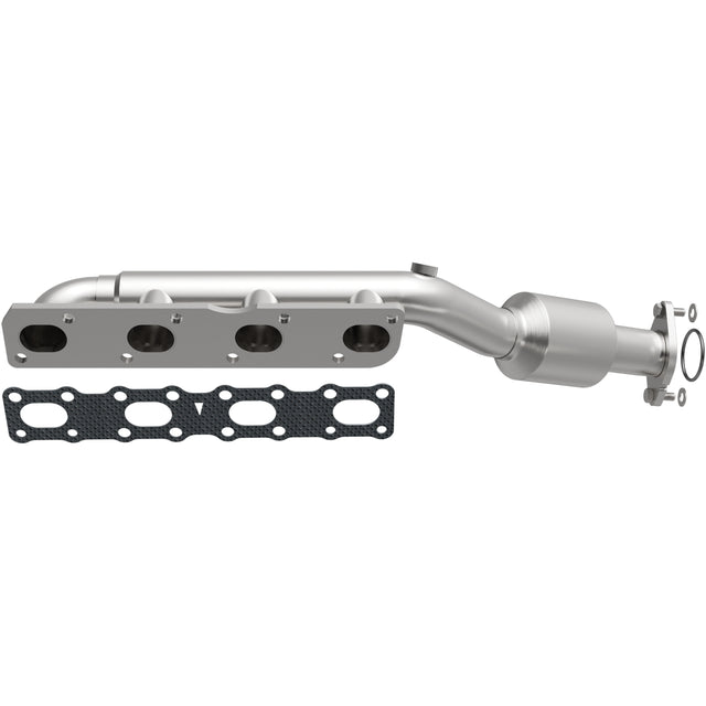 t 2004 INFINITI QX56 California Grade CARB Manifold Catalytic Converter 4583381 MagnaFlow Exhaust Products