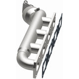 t 2004 INFINITI QX56 California Grade CARB Manifold Catalytic Converter 4583381 MagnaFlow Exhaust Products
