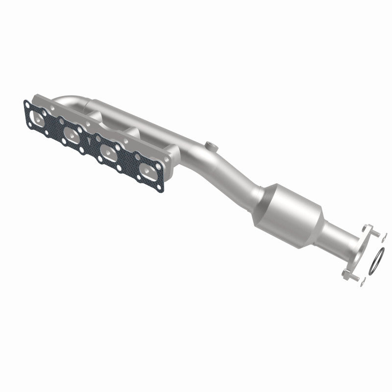 t 2004 INFINITI QX56 California Grade CARB Manifold Catalytic Converter 4583381 MagnaFlow Exhaust Products