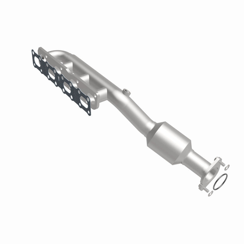 t 2004 INFINITI QX56 California Grade CARB Manifold Catalytic Converter 4583381 MagnaFlow Exhaust Products