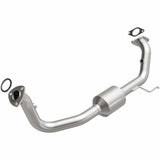 MagnaFlow direct-fit catalytic converter fits 2004 Isuzu Rodeo 3.2L stainless steel CARB compliant 4551632
