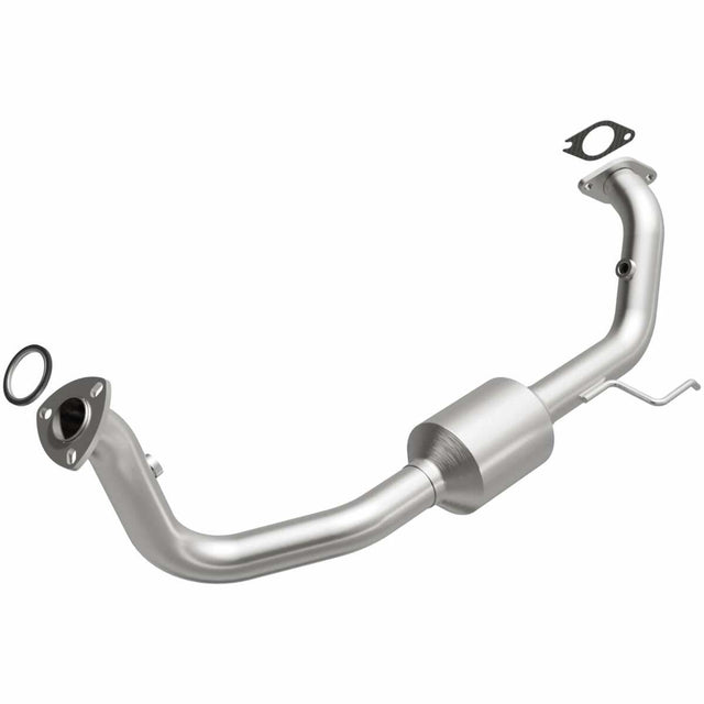MagnaFlow direct-fit catalytic converter fits 2004 Isuzu Rodeo 3.2L stainless steel CARB compliant 4551632
