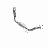 MagnaFlow direct-fit catalytic converter fits 2004 Isuzu Rodeo 3.2L stainless steel CARB compliant 4551632