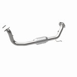 MagnaFlow direct-fit catalytic converter fits 2004 Isuzu Rodeo 3.2L stainless steel CARB compliant 4551632