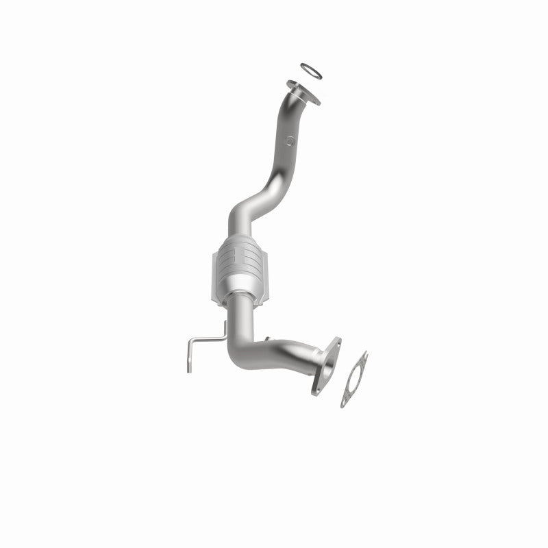 MagnaFlow direct-fit catalytic converter fits 2004 Isuzu Rodeo 3.2L stainless steel CARB compliant 4551632