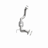 MagnaFlow direct-fit catalytic converter fits 2004 Isuzu Rodeo 3.2L stainless steel CARB compliant 4551632