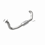 MagnaFlow direct-fit catalytic converter fits 2004 Isuzu Rodeo 3.2L stainless steel CARB compliant 4551632