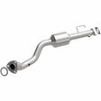 t 2004 Isuzu Rodeo 3.2L Direct-Fit Catalytic Converter 4551633 Magnaflow MagnaFlow Exhaust Products