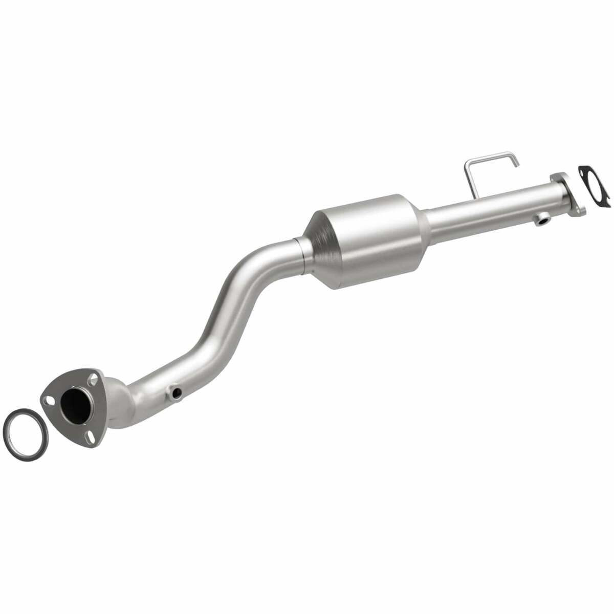 t 2004 Isuzu Rodeo 3.2L Direct-Fit Catalytic Converter 4551633 Magnaflow MagnaFlow Exhaust Products