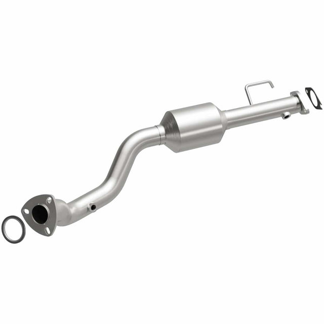 t 2004 Isuzu Rodeo 3.2L Direct-Fit Catalytic Converter 4551633 Magnaflow MagnaFlow Exhaust Products