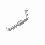 t 2004 Isuzu Rodeo 3.2L Direct-Fit Catalytic Converter 4551633 Magnaflow MagnaFlow Exhaust Products