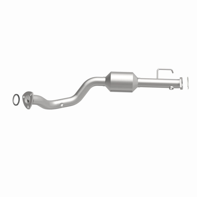 t 2004 Isuzu Rodeo 3.2L Direct-Fit Catalytic Converter 4551633 Magnaflow MagnaFlow Exhaust Products