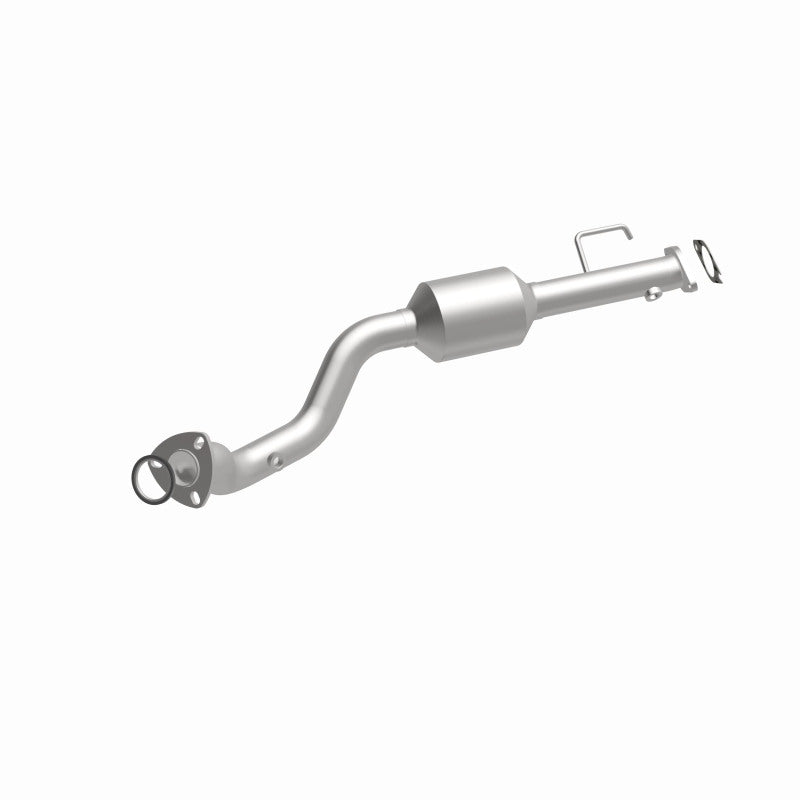 t 2004 Isuzu Rodeo 3.2L Direct-Fit Catalytic Converter 4551633 Magnaflow MagnaFlow Exhaust Products