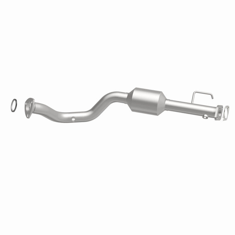 t 2004 Isuzu Rodeo 3.2L Direct-Fit Catalytic Converter 4551633 Magnaflow MagnaFlow Exhaust Products