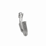 MagnaFlow direct-fit catalytic converter fits 2004 Jeep Liberty 3.7L stainless steel CARB compliant 4551583