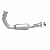 MagnaFlow direct-fit catalytic converter fits 2004 Jeep Liberty 3.7L stainless steel CARB compliant 5451583
